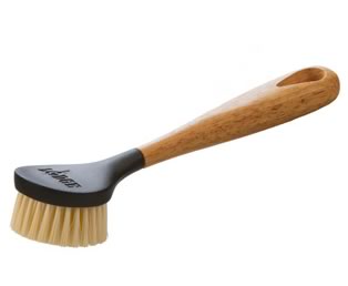Lodge Logic Scrub Brush