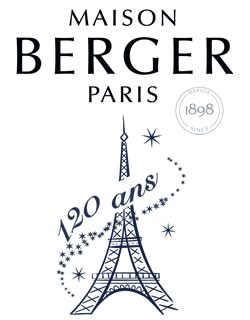 Maison Berger Paris