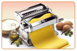 Marcato Pasta Maker Atlas 150