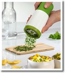 Microplane Herb Mill