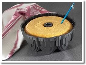 Nordic Ware Baking Thermometer 