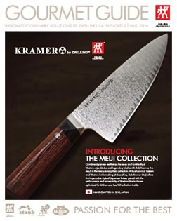Zwilling J. A. Henckels semi-annual sale