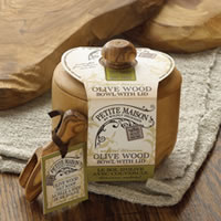 Olivewood Collection