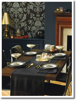 PralineTablesetting