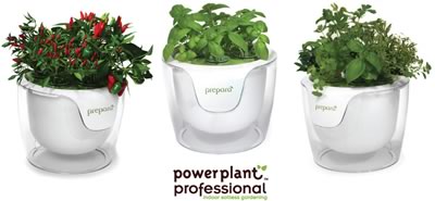 Prepara Power Plant Pro