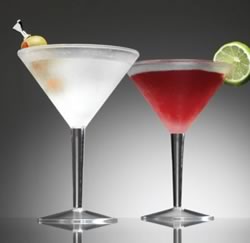 Prodyne Iced Martini Set