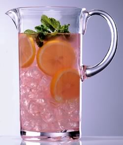 Pink Lemonade