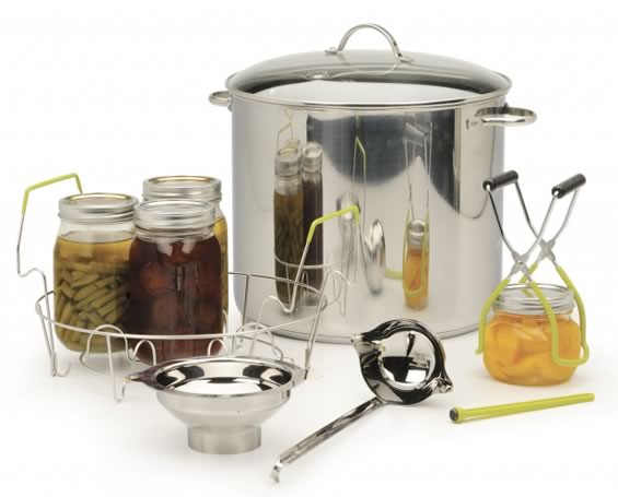 RVSP 20 quart Water Bath Canner
