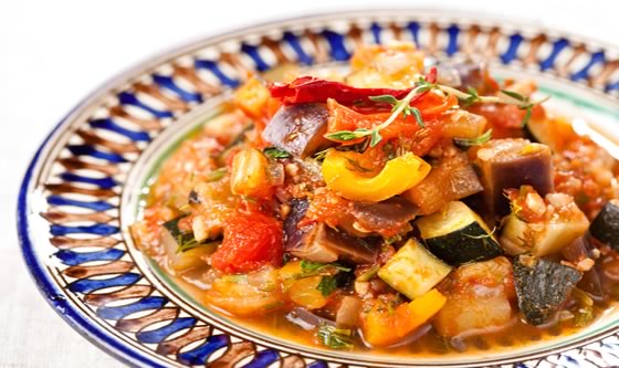 Ratatouille