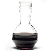 Riedel Swirl Wine Decanter