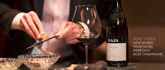 Riedel Veritas