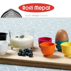 Rosti Mepal Egg Cups