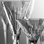 Abacus Stemware