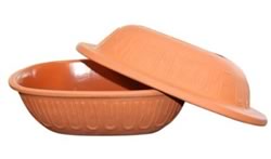 Schlemmertopf Clay Bakers
