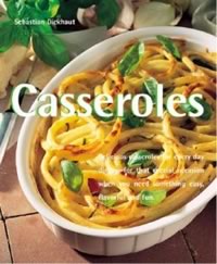Casseroles Book