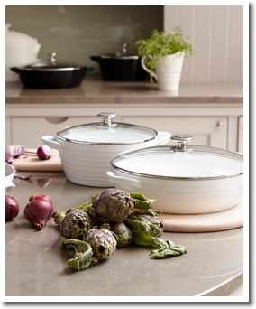 Sophie Conran tableware by Portmeirion