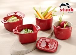 Staub Ceramics