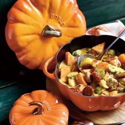 Staub Ceramics