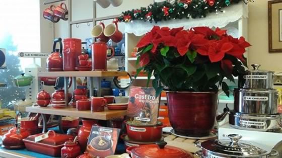 Holiday Decorations