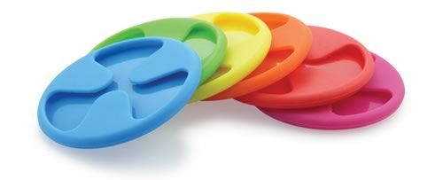 Grip Coaster by Swissmar