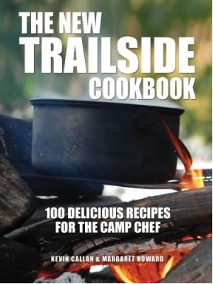 The New Trailside Cookbook