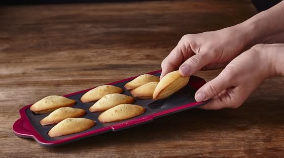 Trudeau Madeleine Mold