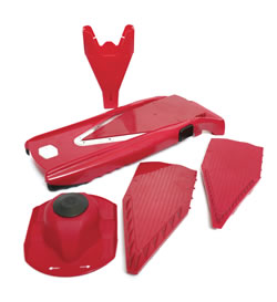 B&ouml;rner Original V-Slicer