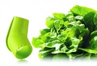 Vacu Vin Salada Cutter