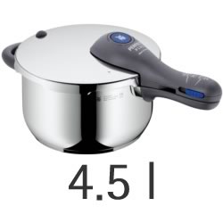 WMF Pressure Cooker