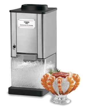 Waring Pro Ice Crusher