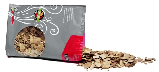 Weber Wood Chips