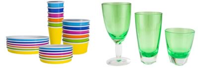 Zak table ware