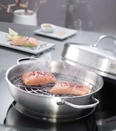 Zwilling Henckels Smoker