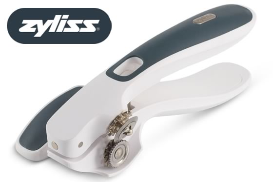 Zyliss Lift n’ Lock Can Opener 