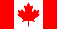 Canadian Flag