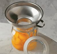 Canning Funnel