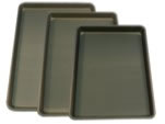 chicago metallic cookie sheets