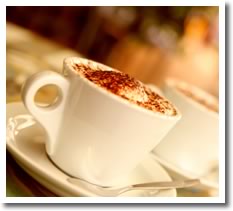 Cup of Coffee