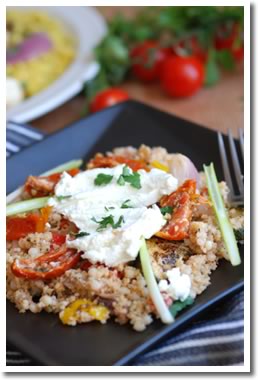 Couscous