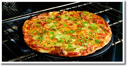 Emile Henry Pizza Stone