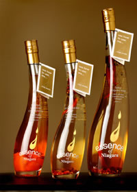 Essence of Niagara