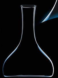 Riedel Magnum Decanter