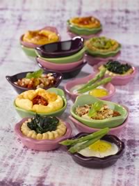 Emile Mini Sets Lifestyle