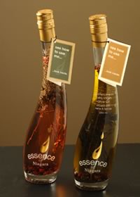 Essence of Niagara oils