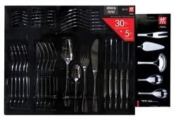 Henckels Jessica Flatware 