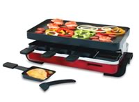 Swissmar Raclette