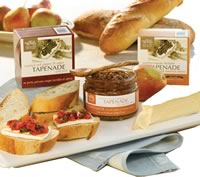 /Wildly Delicious Tapenade