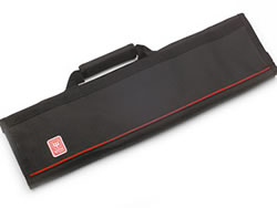 Wusthof 8 slot knife bag