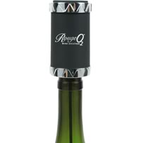 Electronic Wine Breather