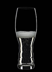Riedel O Champagne Glasses